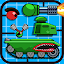 TankCraft: tank battle Mod Apk 1.0.0.81 (Unlimited money)