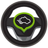 GrabTaxi Driver V4 icon