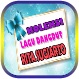 Top Lagu Dangdut RIta Sugarto icon