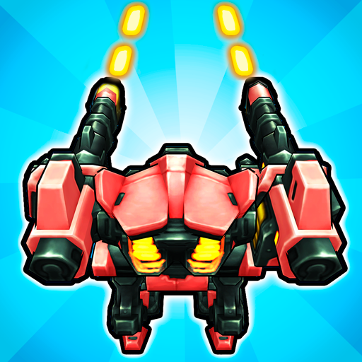 Robot Fight 3D Download on Windows
