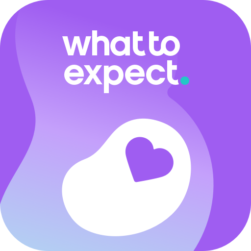 Pregnancy Tracker & Baby App 7.55 Icon