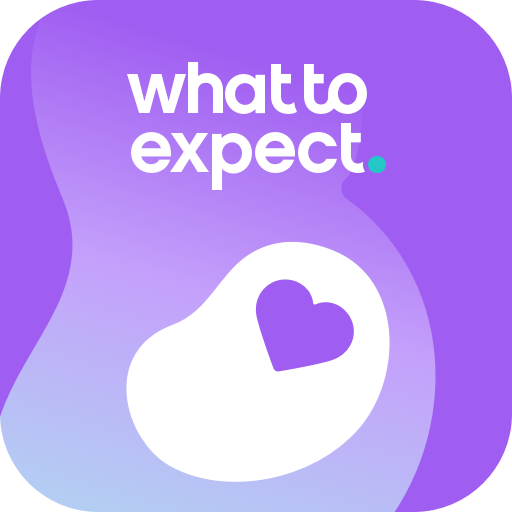 Pregnancy Tracker & Baby App 7.2.1 Icon