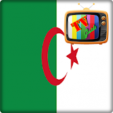 TV Algeria Guide Free icon