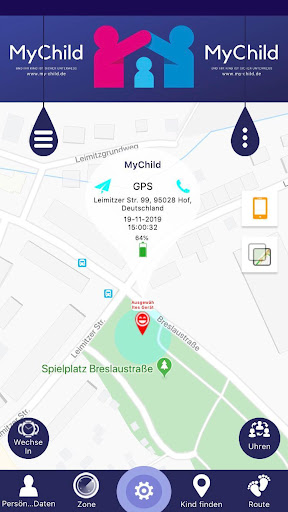 MyChild Screen 3