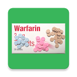 Warfarin Self-Care Quiz icon