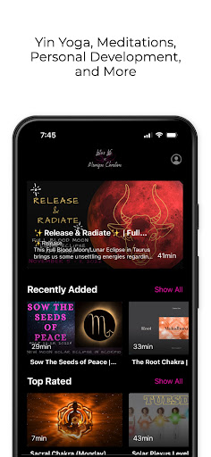 Lotus Life x Monique Christine