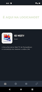 NB WEB TV HD