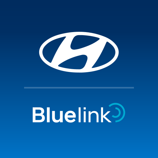 MyHyundai with Bluelink 5.1.8 Icon