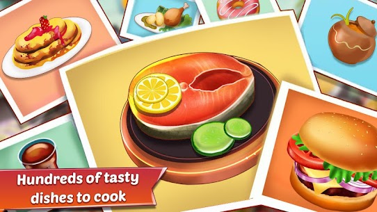 Food Truck Restaurant APK Download for Android 4