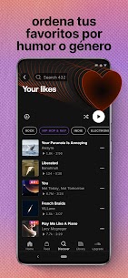 SoundCloud Música Revanced 5