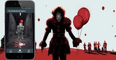 Pennywise sounds horror itのおすすめ画像2