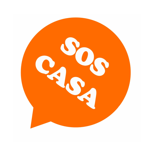 SOS Casa logo