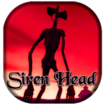 Cover Image of Download GUIDE FOR Siren Head: Horror Game scp 6789 MOD 10.9.9 APK