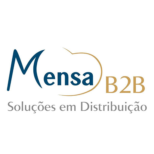 Mensa Distribuidora logo