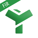 FIR FirMeApp icon