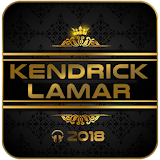 KENDRICK LAMAR 2018 BEST OF icon