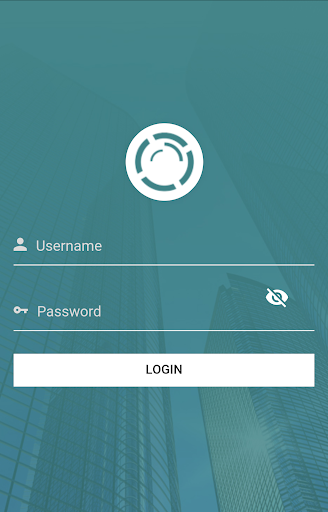 Android application OASYS TA screenshort