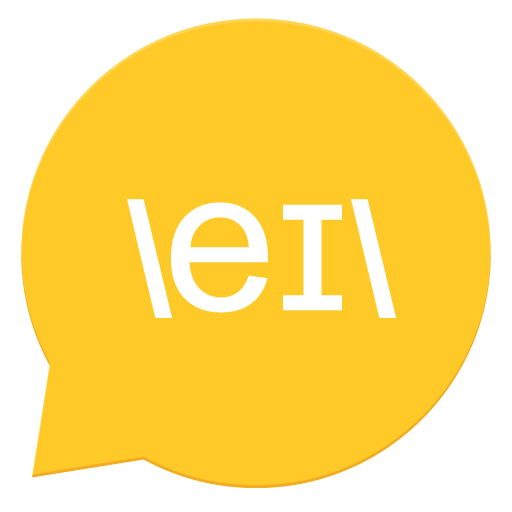 Say It - Pronunciation Tool  Icon