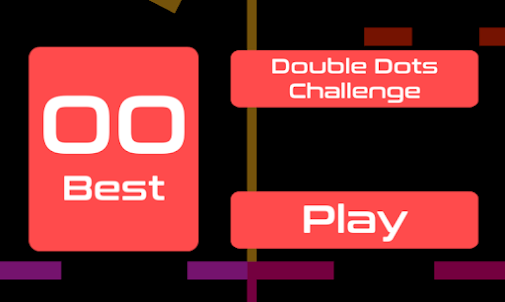 Double Dots Challenge