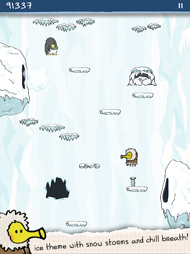 Doodle Jump screenshots 12