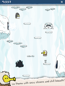 Awesome Doodle Jump para Google Chrome - Extensão Download