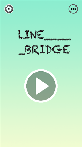 Android application Line Bridge screenshort