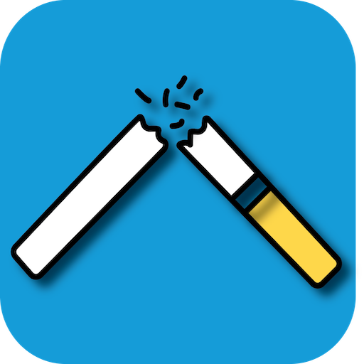 Quit it - Stop Smoking! 1.0.2 Icon