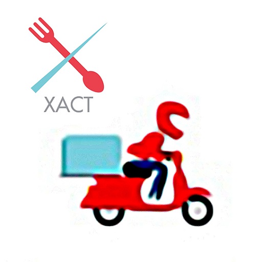 XACT Driver logo