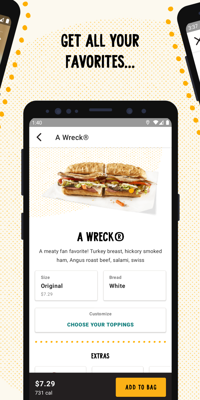 Potbelly Sandwich Works Promo Code 30 Off [2024 January]