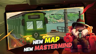 Game screenshot Super Sus mod apk