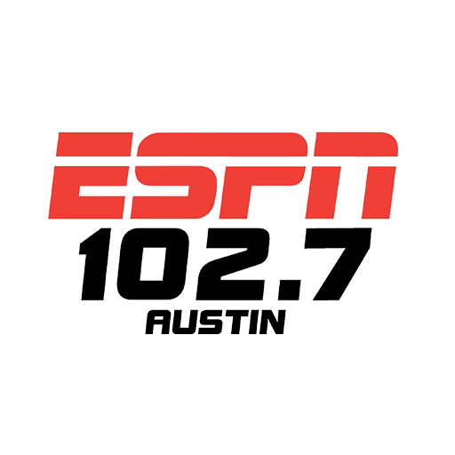 102.7 ESPN Austin  Icon