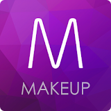 Makeup - Cam & Color Cosmetic icon