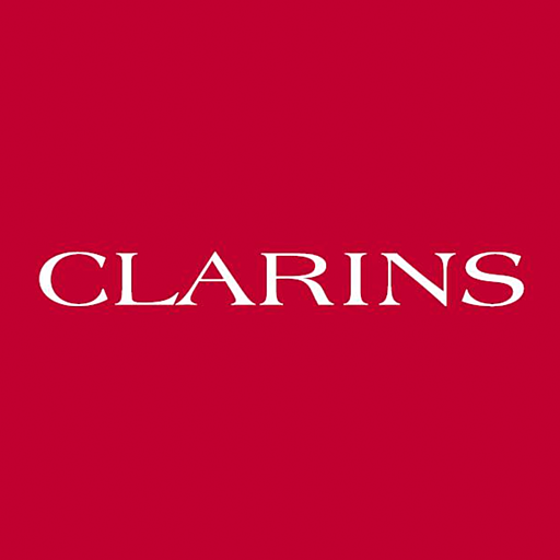 Clarins Treatments logo