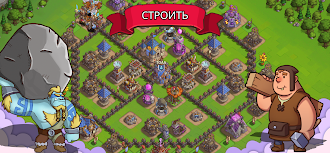 Game screenshot Bandits vs. Lords: Epic Clash mod apk