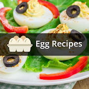 Egg Recipes - Easy Egg Recipes for Breakfast  Icon