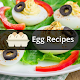 Egg Recipes - Easy Egg Recipes for Breakfast Laai af op Windows