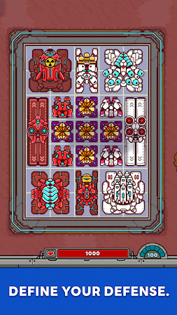 Game screenshot Star Overlord hack