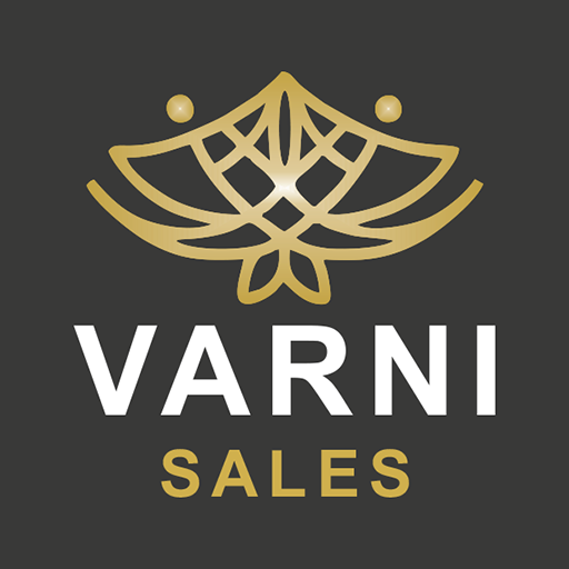 Varni Sales: Imitation Jewelry logo