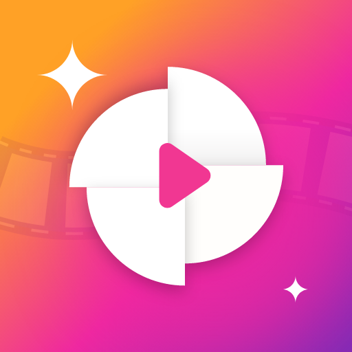Video Maker with Songs 9.0 Icon