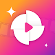 Video Maker with Songs & Photos विंडोज़ पर डाउनलोड करें