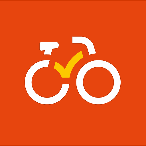 biketowork logo
