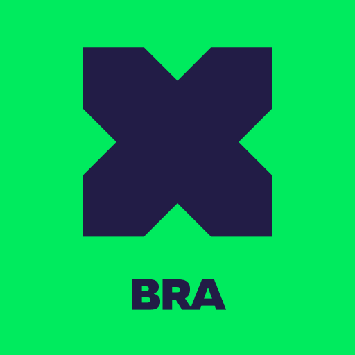 Pluxee Brasil Logo