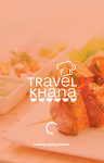 screenshot of Travelkhana-Train Food Service