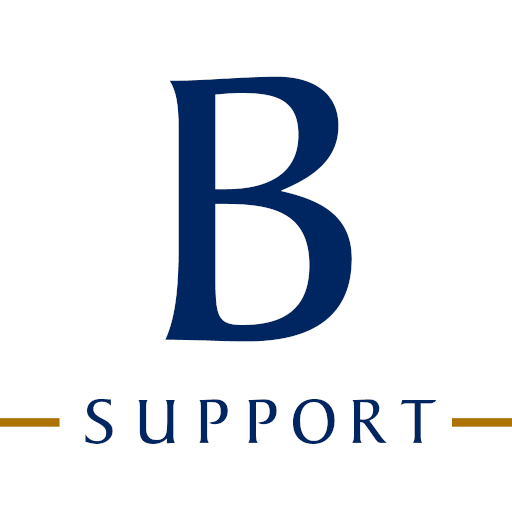 BRANZ SUPPORT APP（ブランズサポートアプリ） logo