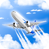 Cargo Jet: Flight Simulator 3D icon