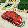 Legend Car Parking Game Simulator 3D
