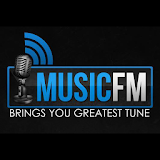 iMusic FM icon