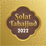 Cover Image of डाउनलोड Solat Tahajjud 2022  APK