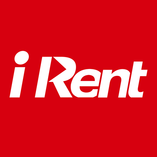 iRent共享車平台-汽機車24H隨租隨還 Header - AppWisp.com