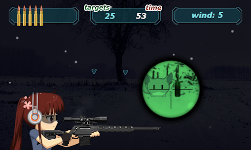 Anime Sniper 2